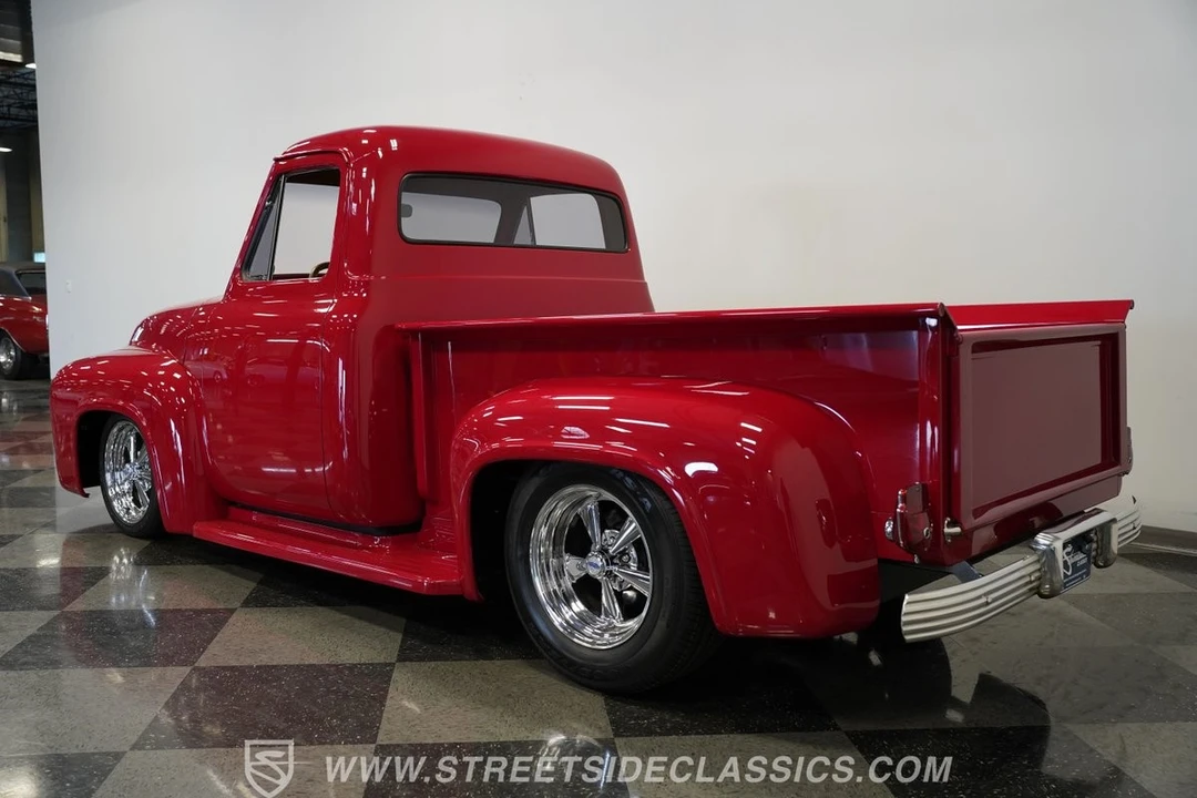 1954 Ford F-Series - Image 10 of 31