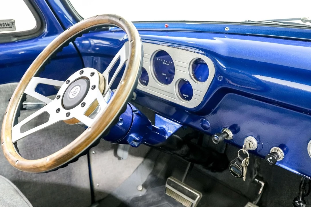 1954 Ford F-Series 2nd Gen - Image 20 of 26