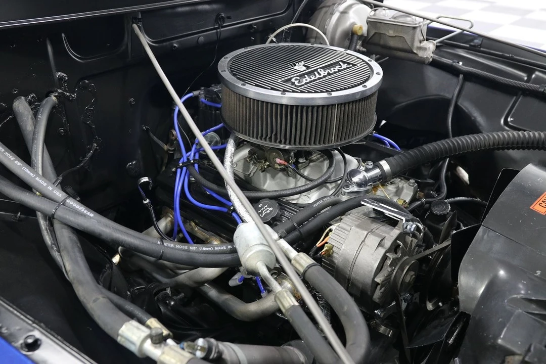 1954 Ford F-Series 2nd Gen - Image 12 of 26