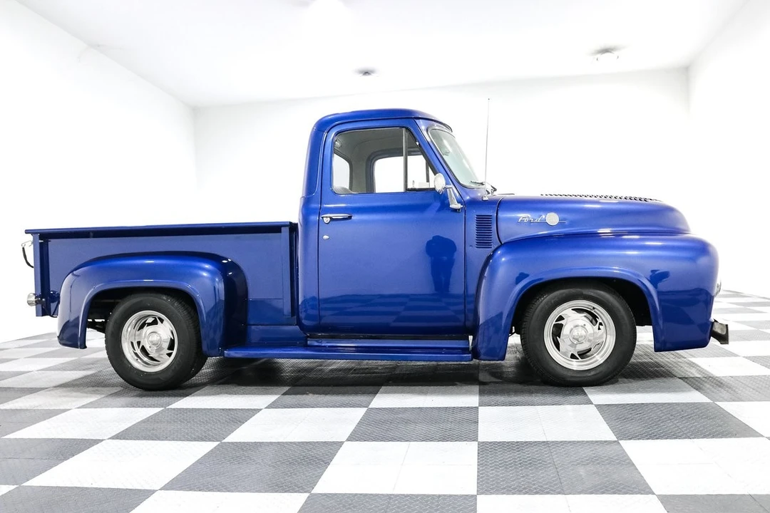 1954 Ford F-Series 2nd Gen - Image 8 of 26
