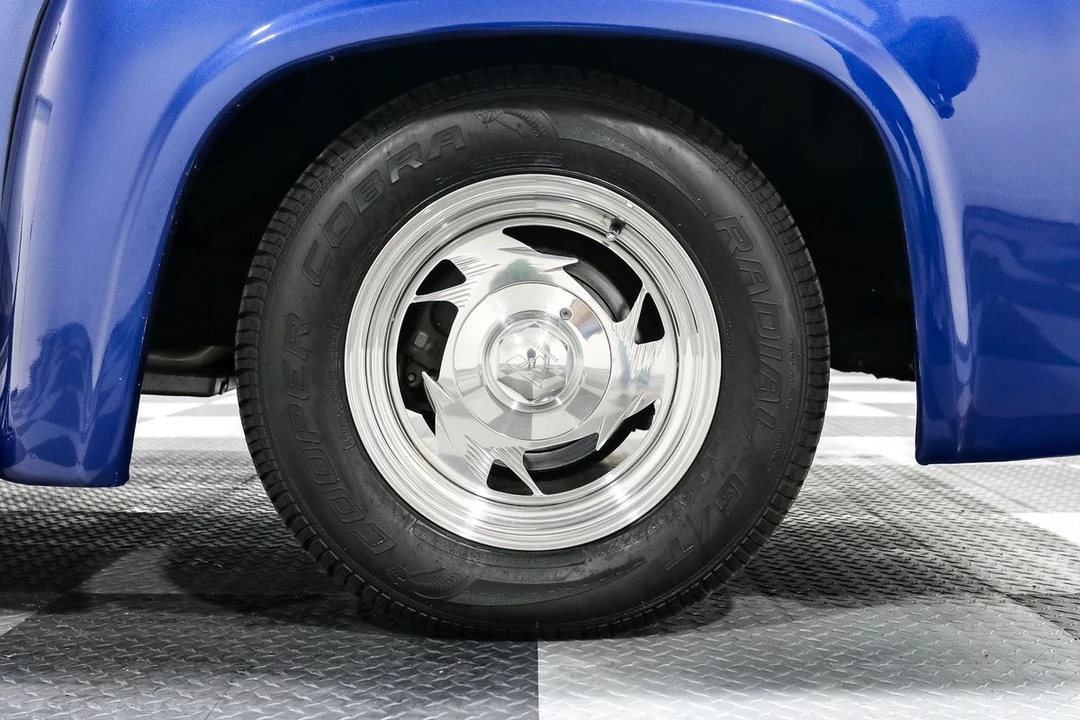 1954 Ford F-Series 2nd Gen - Image 21 of 26
