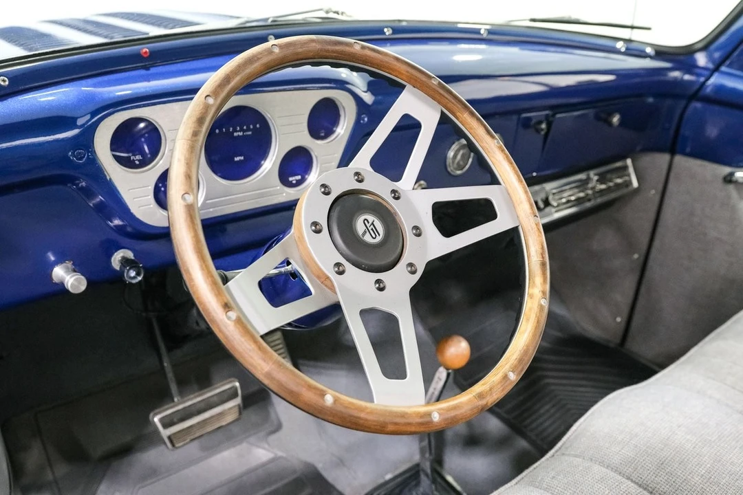 1954 Ford F-Series 2nd Gen - Image 15 of 26