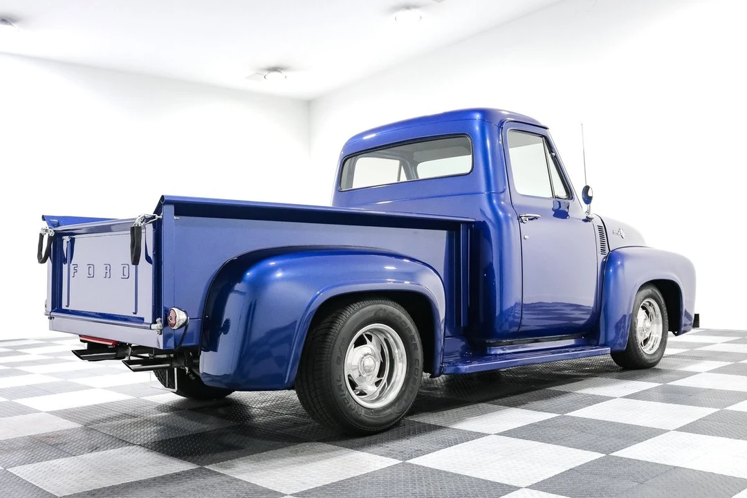 1954 Ford F-Series 2nd Gen - Image 7 of 26
