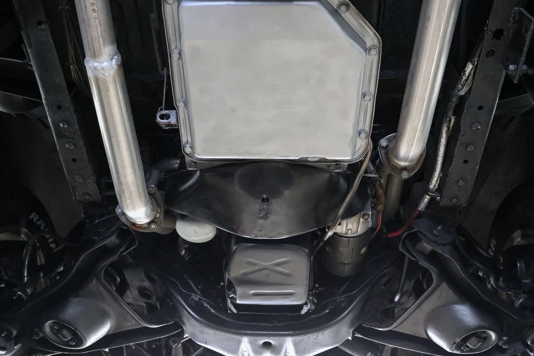 1954 Ford F-Series 2nd Gen - Image 25 of 26