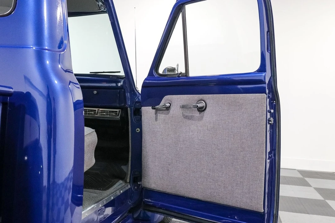1954 Ford F-Series 2nd Gen - Image 17 of 26