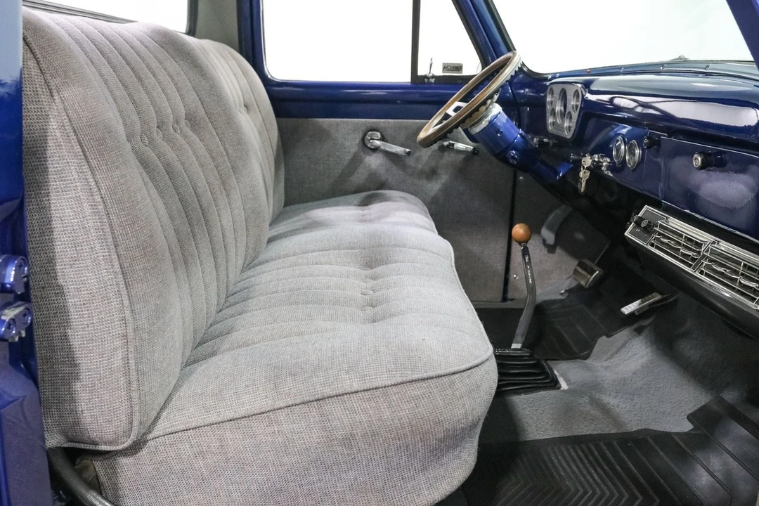 1954 Ford F-Series 2nd Gen - Image 18 of 26