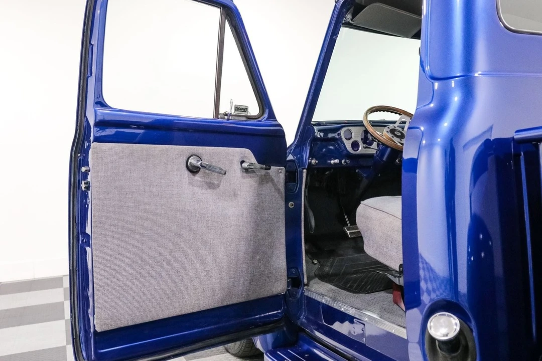 1954 Ford F-Series 2nd Gen - Image 14 of 26