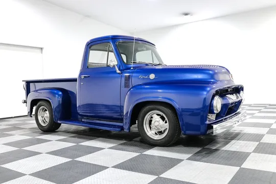 1954 Ford F-100