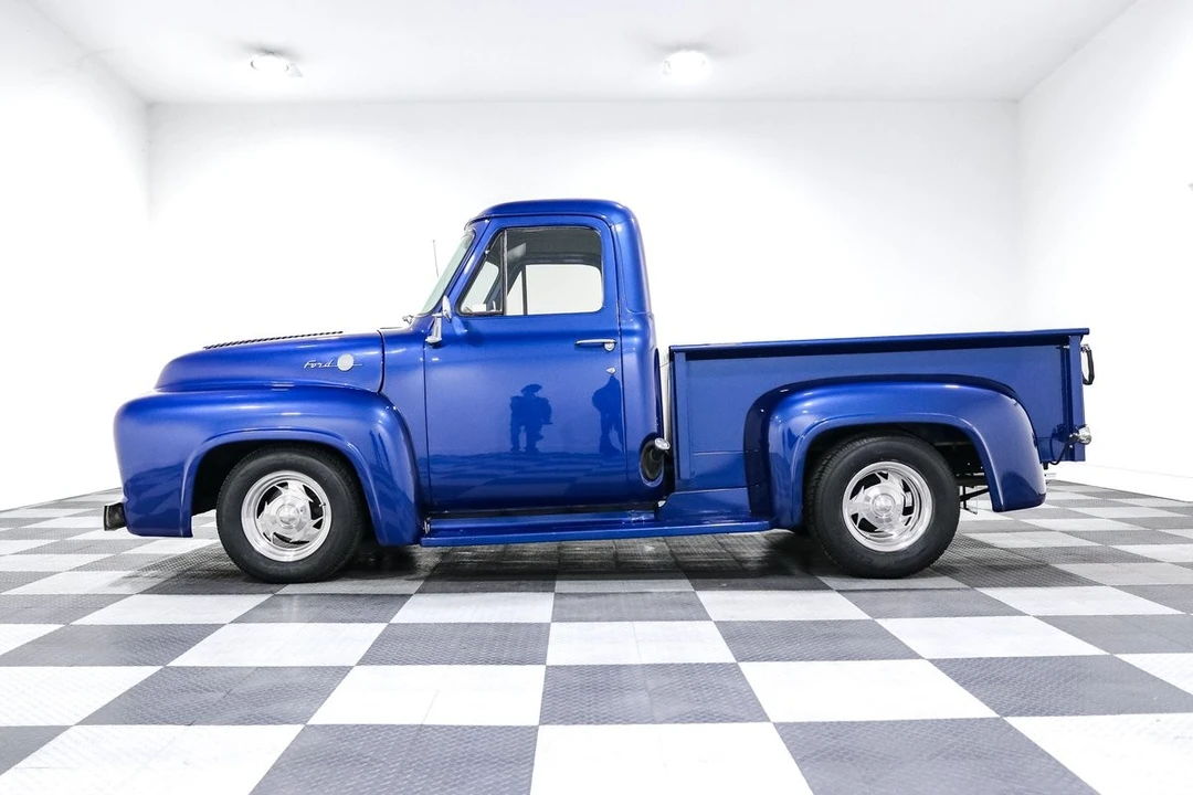 1954 Ford F-Series 2nd Gen - Image 4 of 26