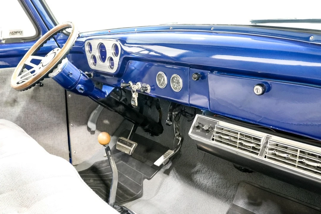 1954 Ford F-Series 2nd Gen - Image 19 of 26