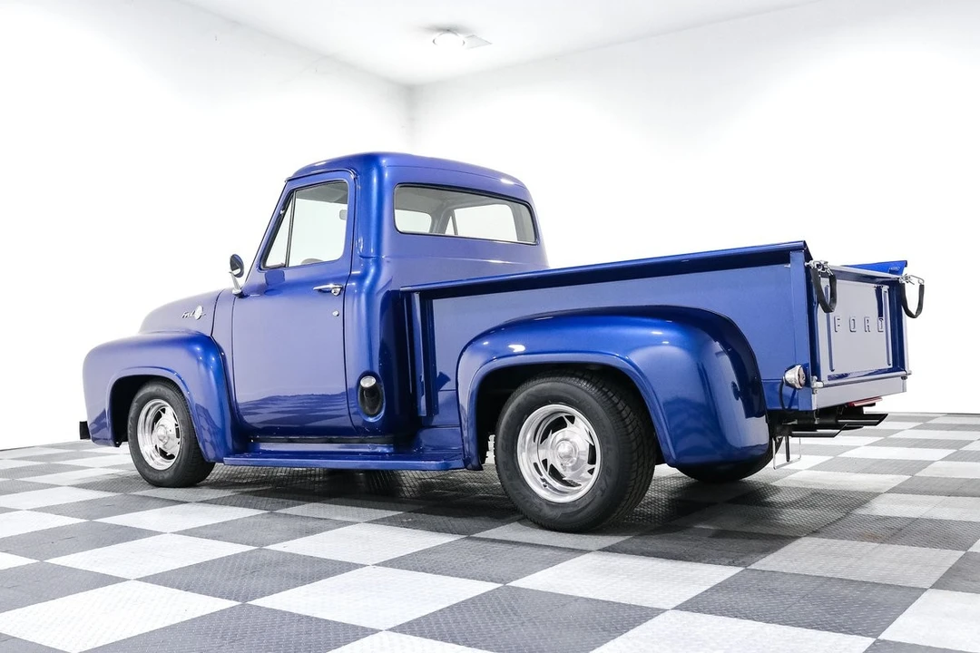 1954 Ford F-Series 2nd Gen - Image 5 of 26
