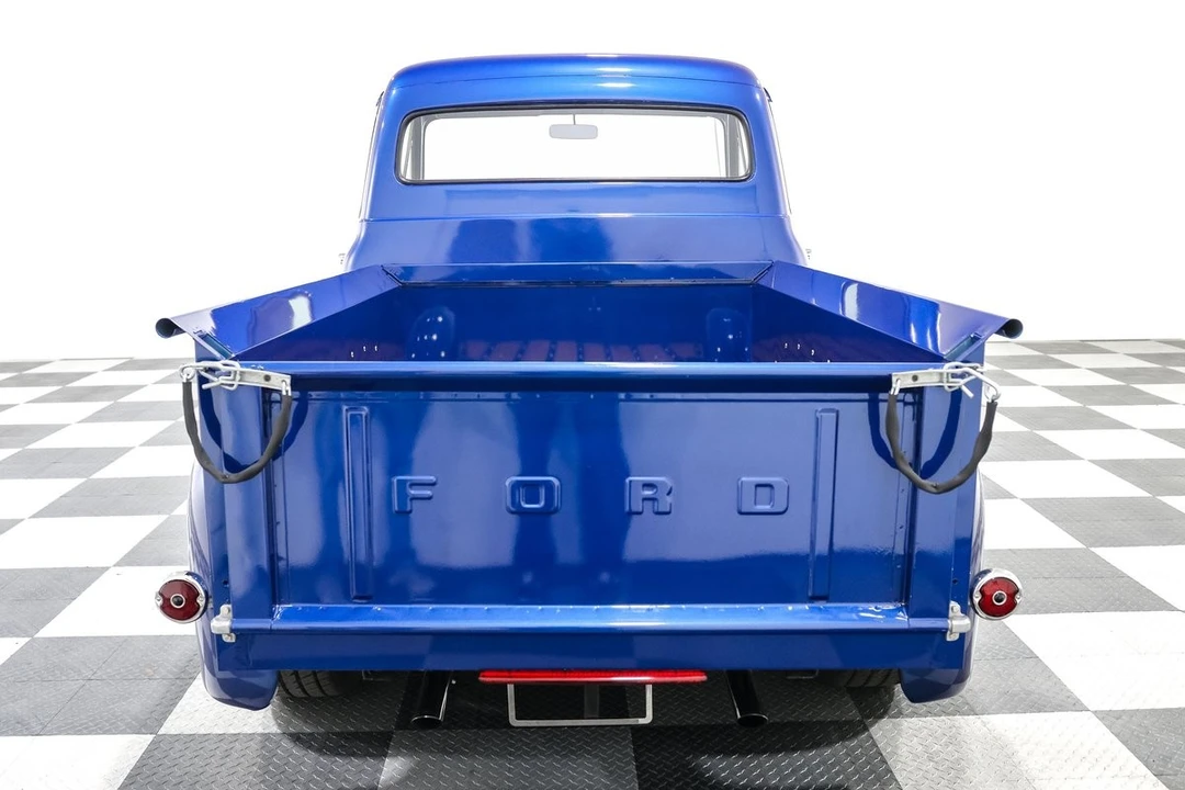 1954 Ford F-Series 2nd Gen - Image 6 of 26