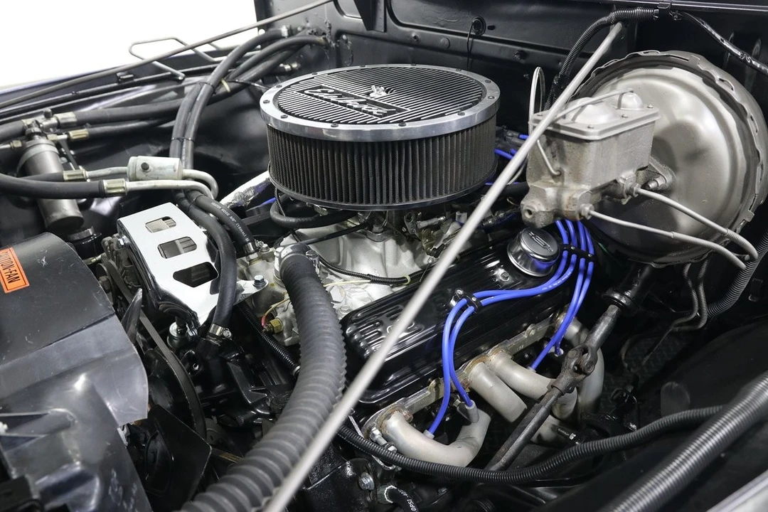1954 Ford F-Series 2nd Gen - Image 13 of 26