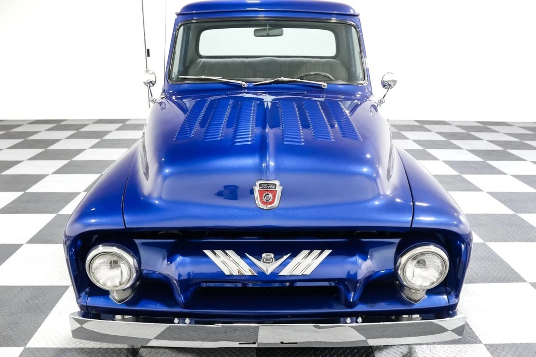 1954 Ford F-Series 2nd Gen - Image 2 of 26