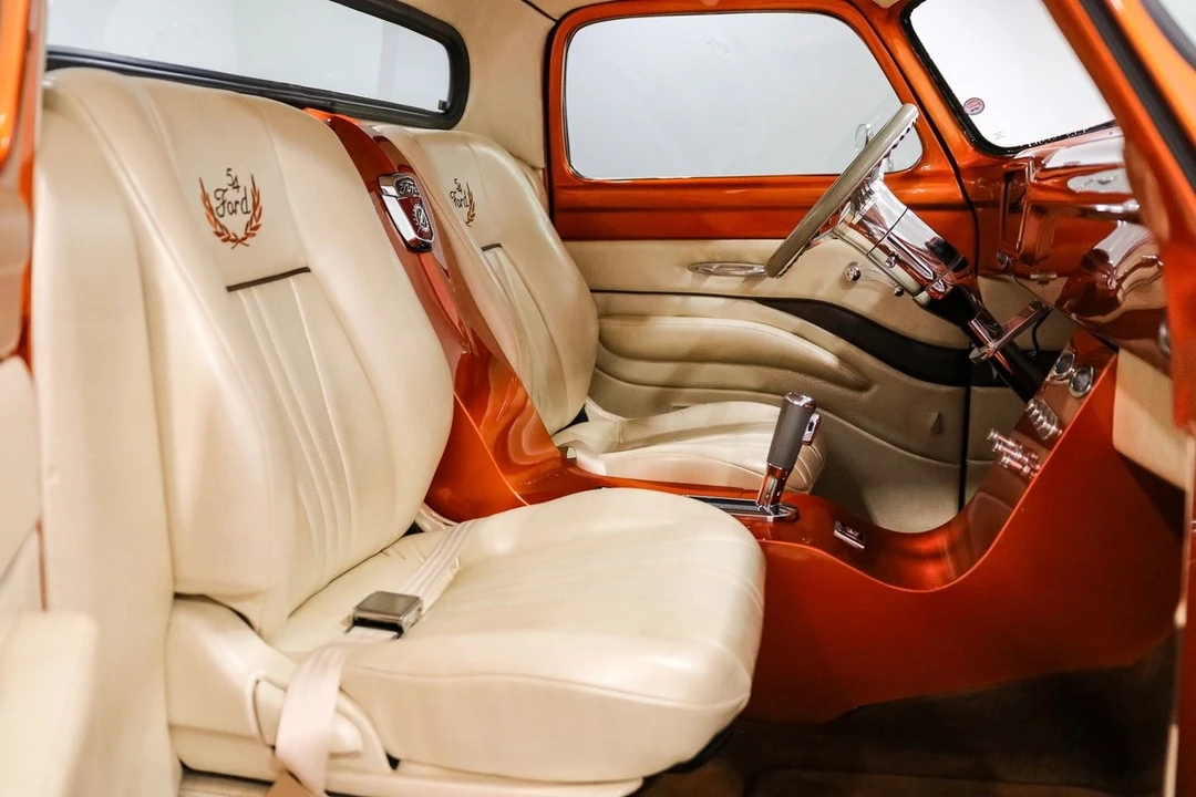 1954 Ford F-Series 2nd Gen - Image 15 of 28