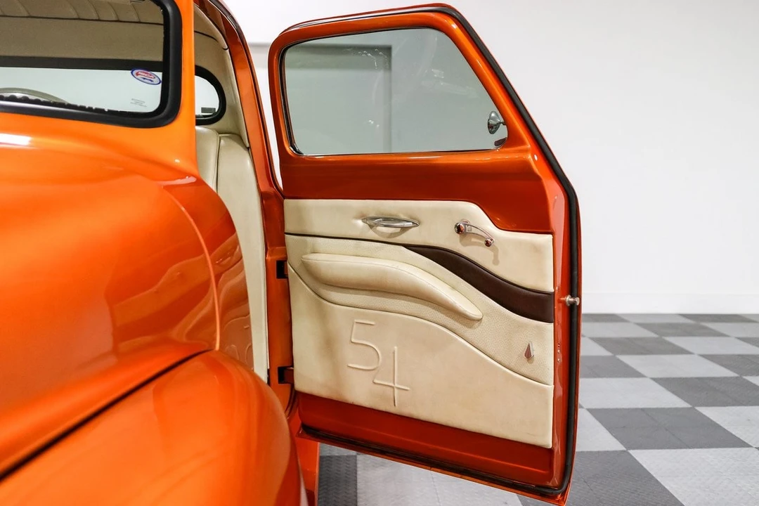 1954 Ford F-Series 2nd Gen - Image 9 of 28