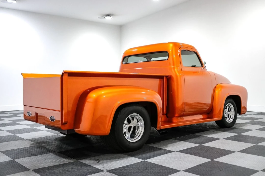 1954 Ford F-Series 2nd Gen - Image 7 of 28