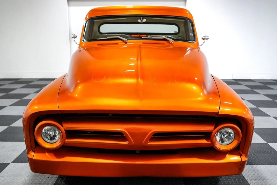 1954 Ford F-Series 2nd Gen - Image 2 of 28