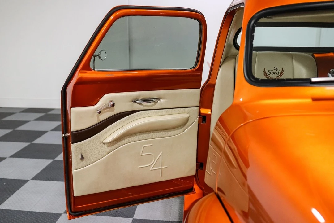 1954 Ford F-Series 2nd Gen - Image 13 of 28