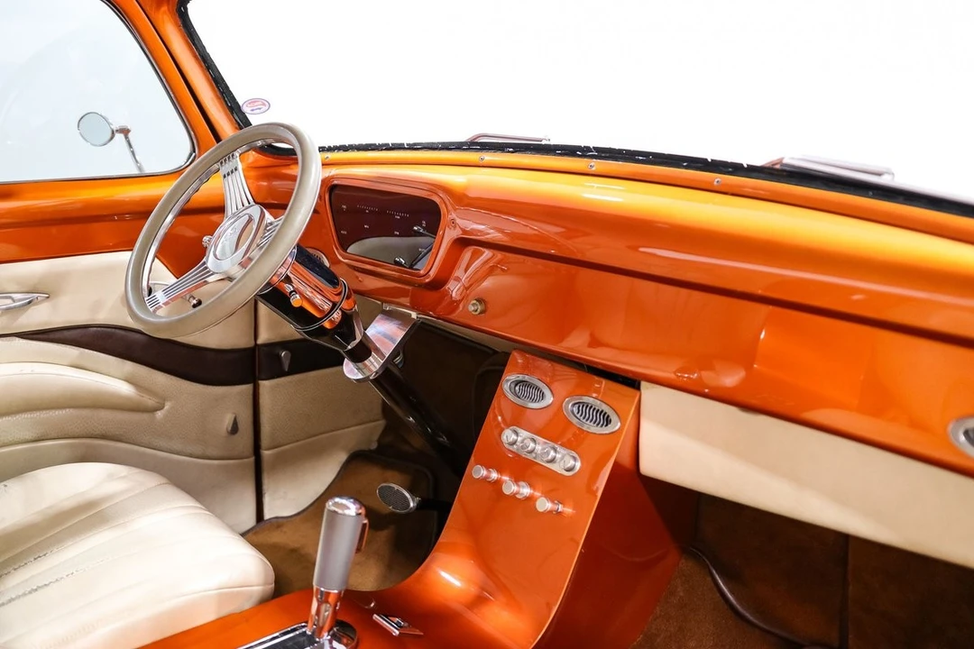 1954 Ford F-Series 2nd Gen - Image 16 of 28