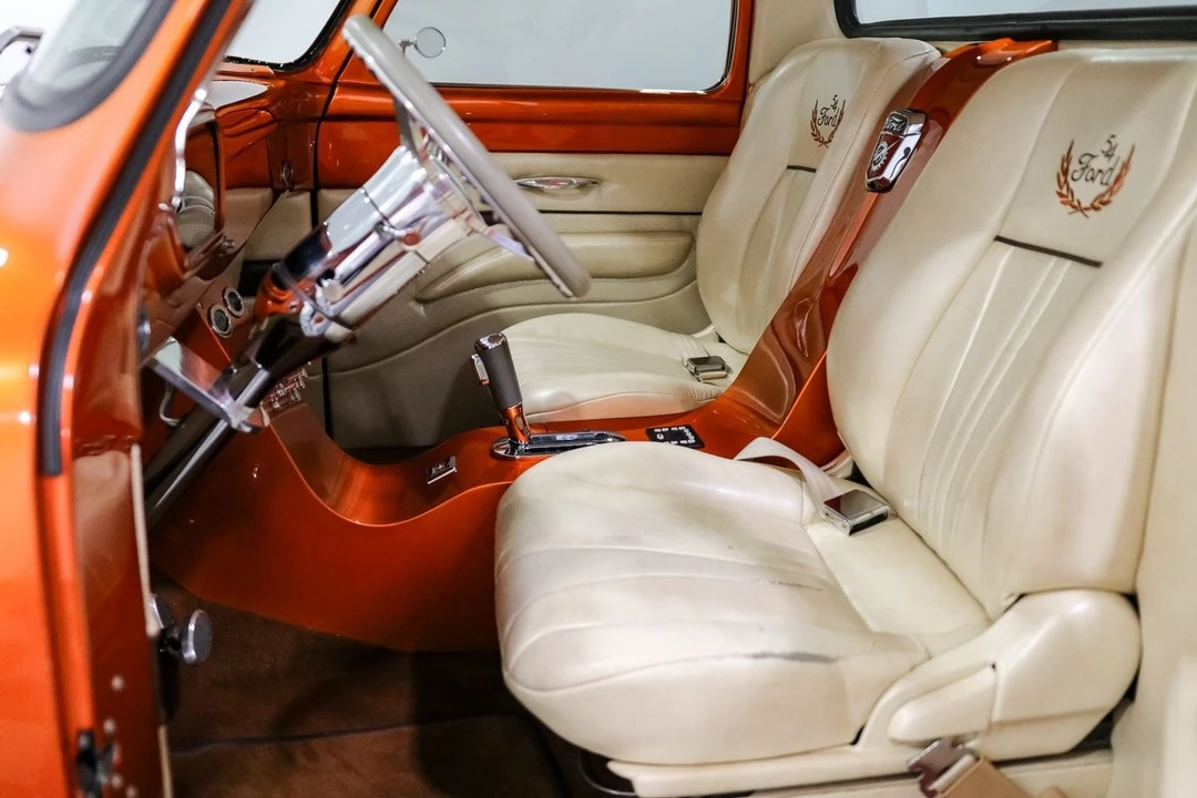 1954 Ford F-Series 2nd Gen - Image 12 of 28