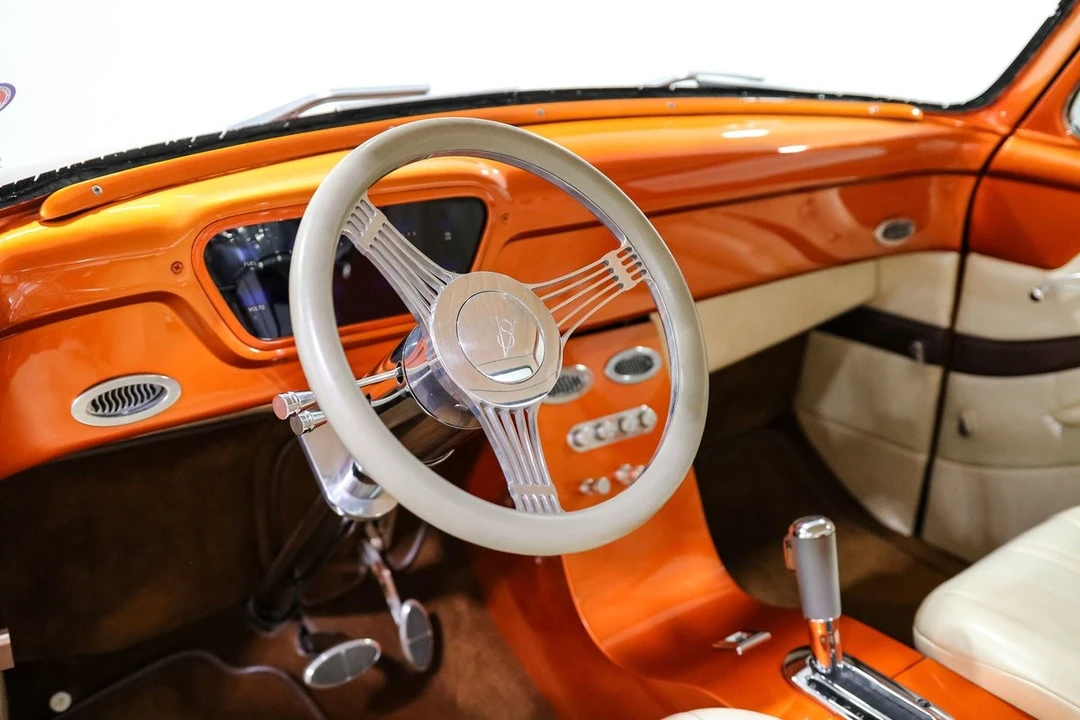1954 Ford F-Series 2nd Gen - Image 10 of 28