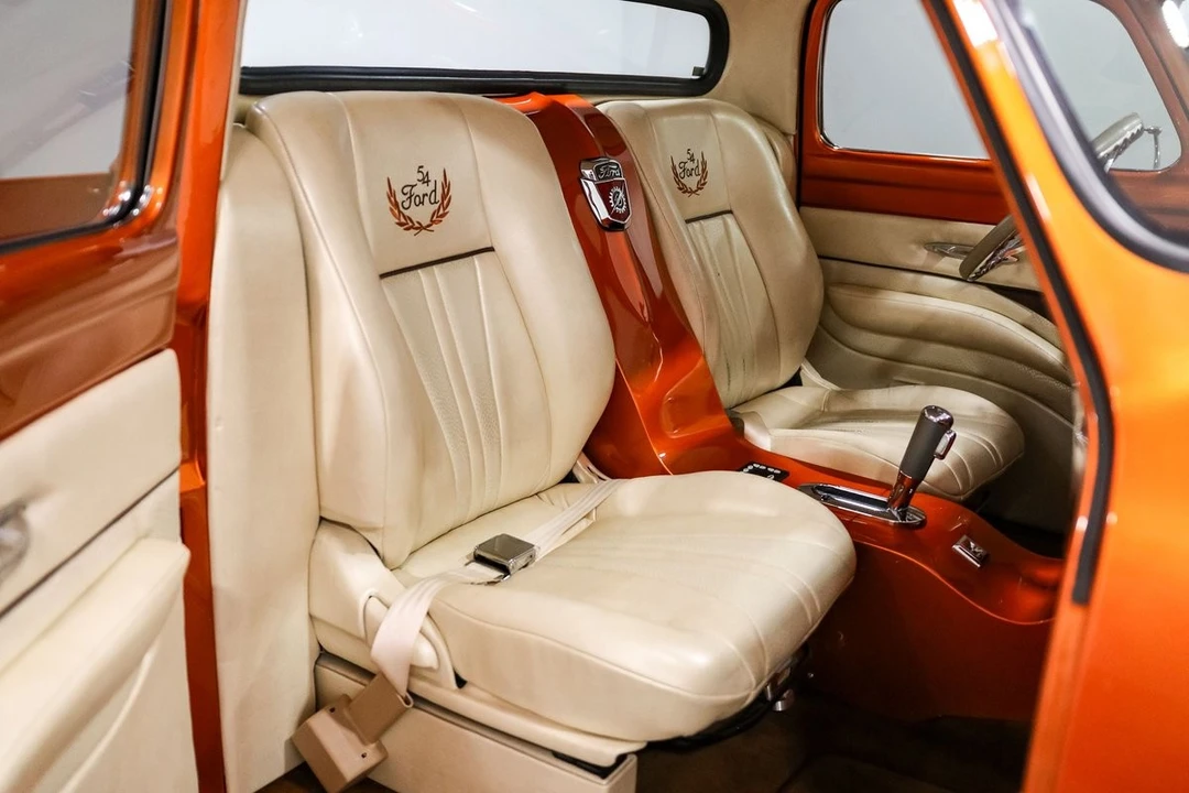 1954 Ford F-Series 2nd Gen - Image 14 of 28