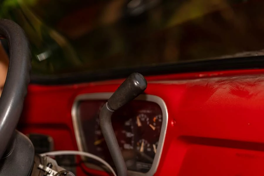 1954 Ford F-Series 2nd Gen - Image 20 of 23