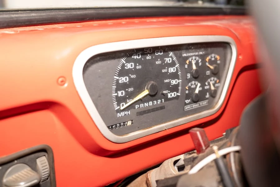 1954 Ford F-Series 2nd Gen - Image 19 of 23