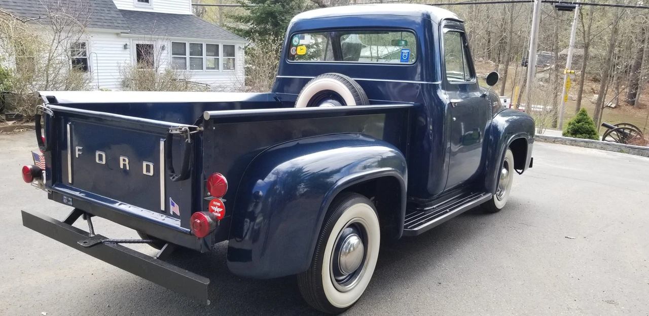 1954 Ford F-Series 2nd Gen - Image 28 of 31