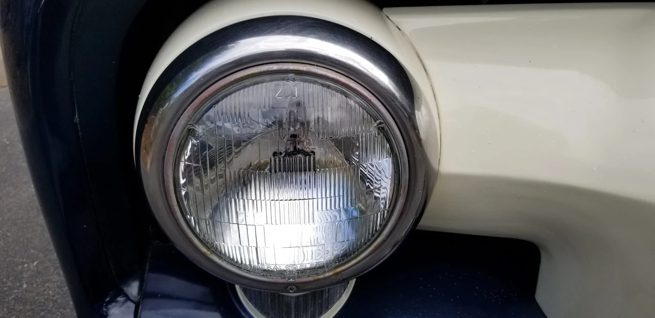1954 Ford F-Series 2nd Gen - Image 31 of 31