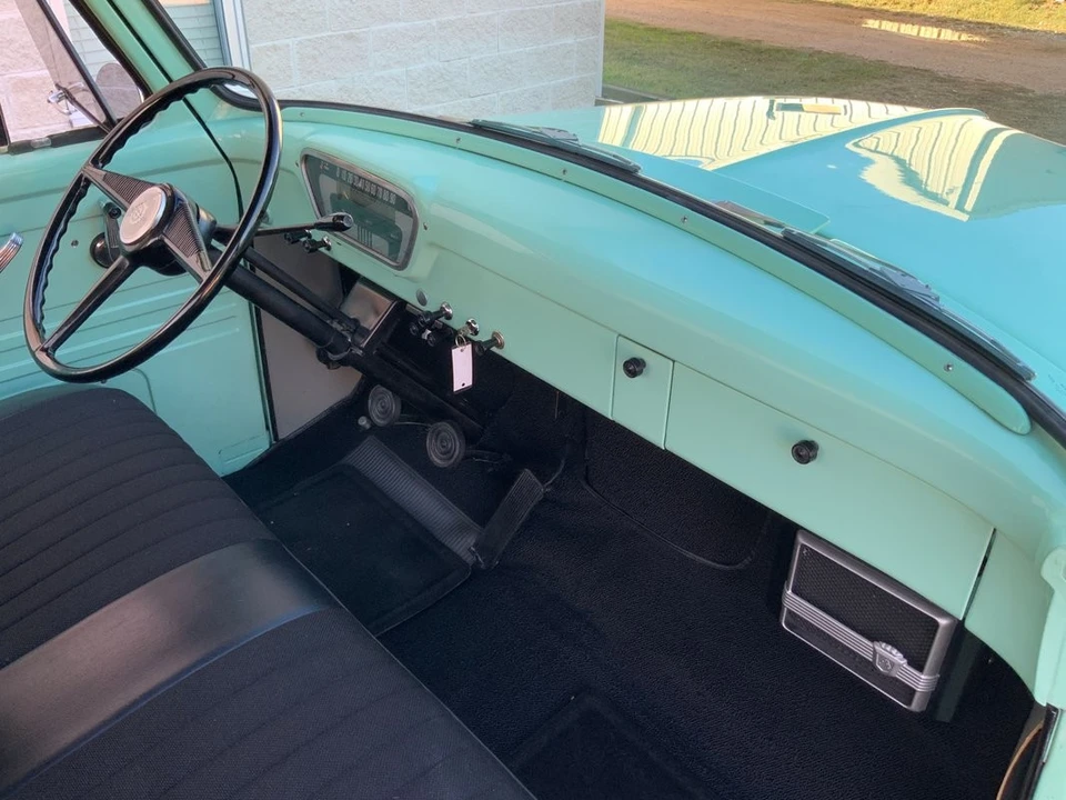 1954 Ford F-Series 2nd Gen - Image 25 of 31