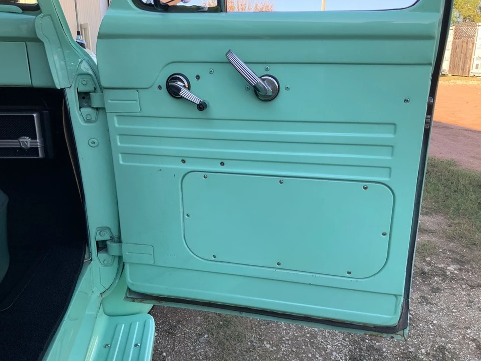1954 Ford F-Series 2nd Gen - Image 26 of 31