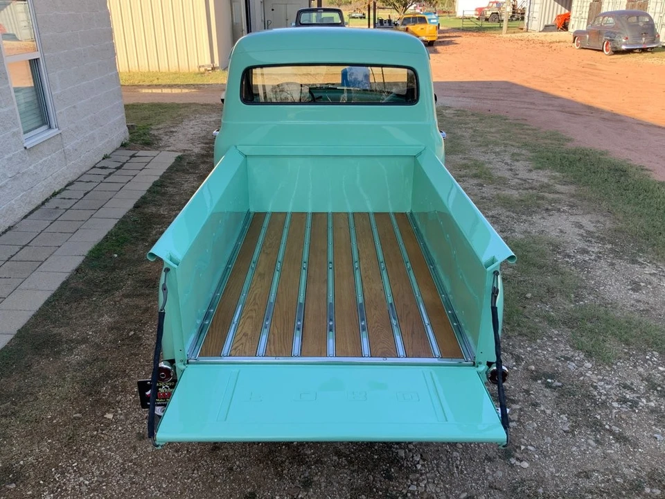 1954 Ford F-Series 2nd Gen - Image 4 of 31