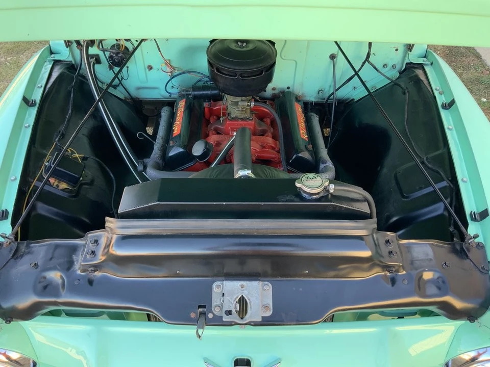1954 Ford F-Series 2nd Gen - Image 8 of 31