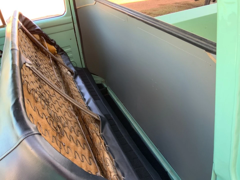 1954 Ford F-Series 2nd Gen - Image 30 of 31