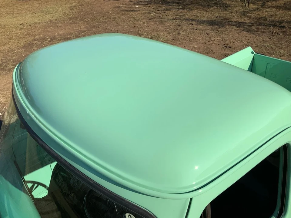 1954 Ford F-Series 2nd Gen - Image 16 of 31