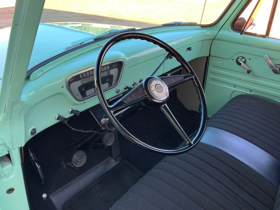 1954 Ford F-Series 2nd Gen - Image 20 of 31