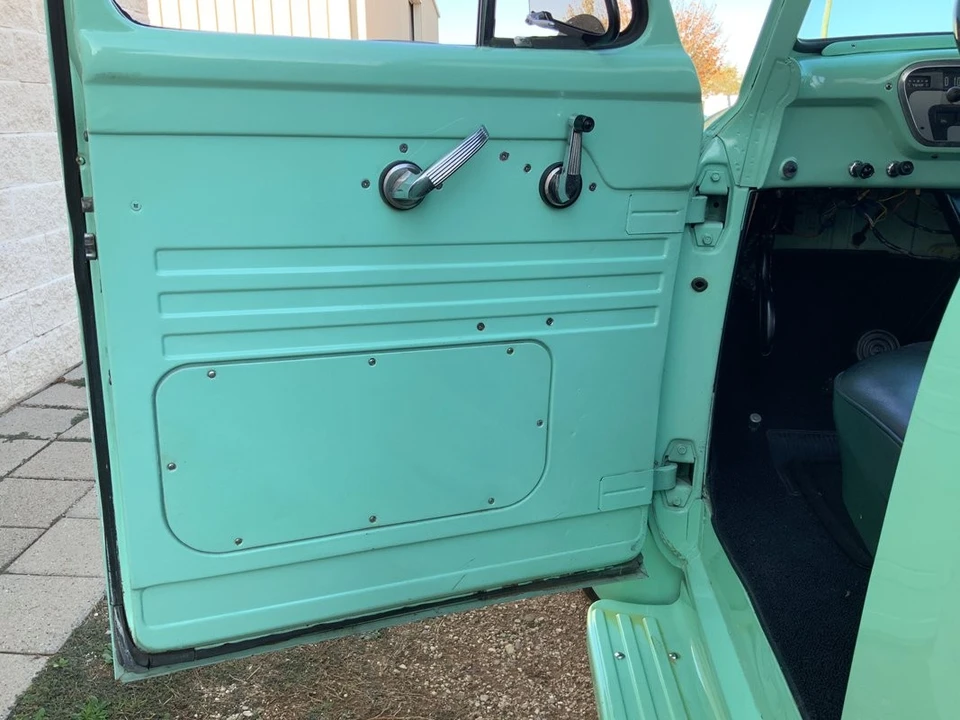 1954 Ford F-Series 2nd Gen - Image 19 of 31