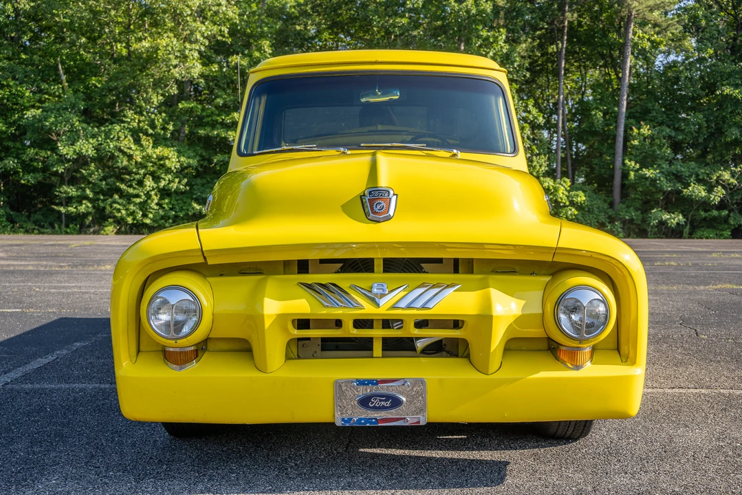1954 Ford F-Series 1st Gen - Image 3 of 31