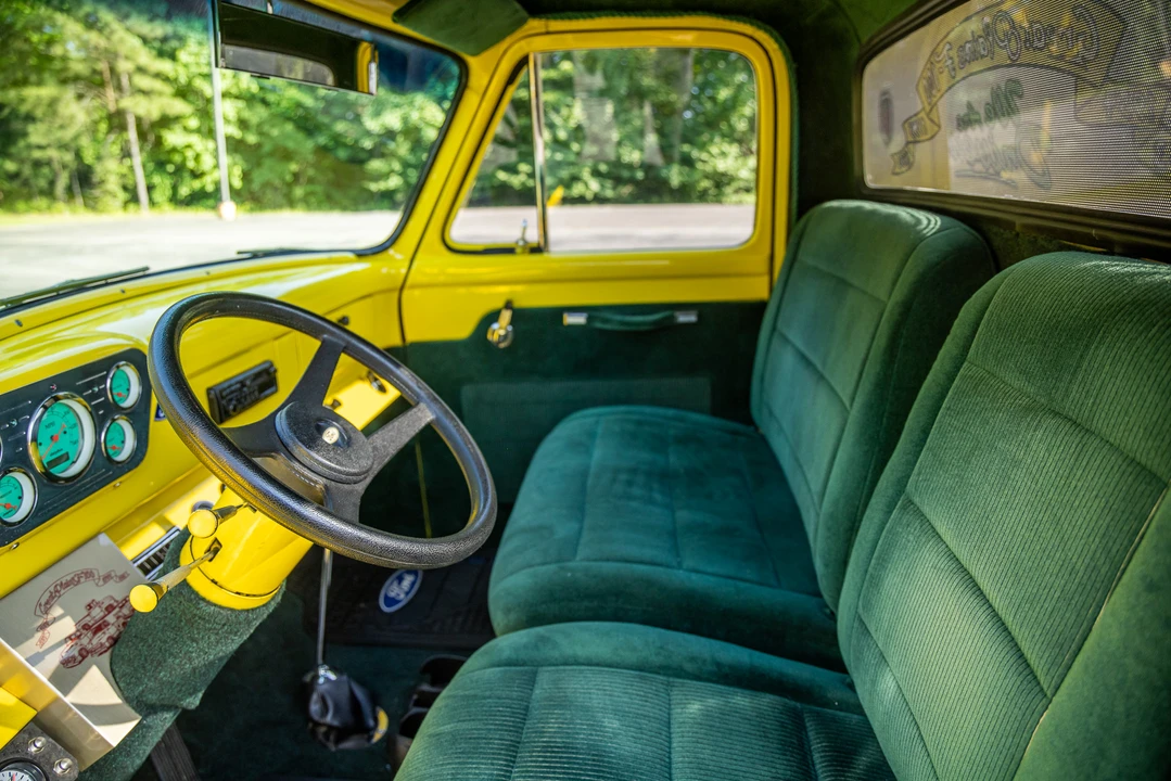 1954 Ford F-Series 1st Gen - Image 27 of 31