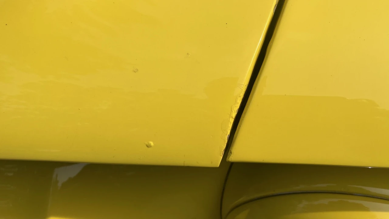 1954 Ford F-Series 1st Gen - Image 11 of 31