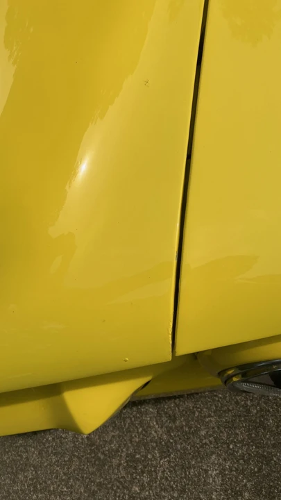 1954 Ford F-Series 1st Gen - Image 12 of 31