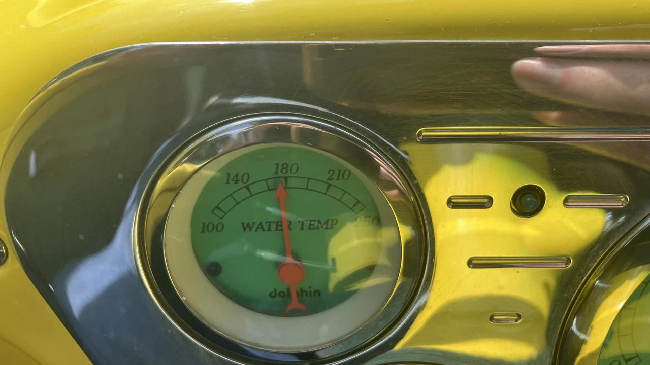 1954 Ford F-Series 1st Gen - Image 31 of 31
