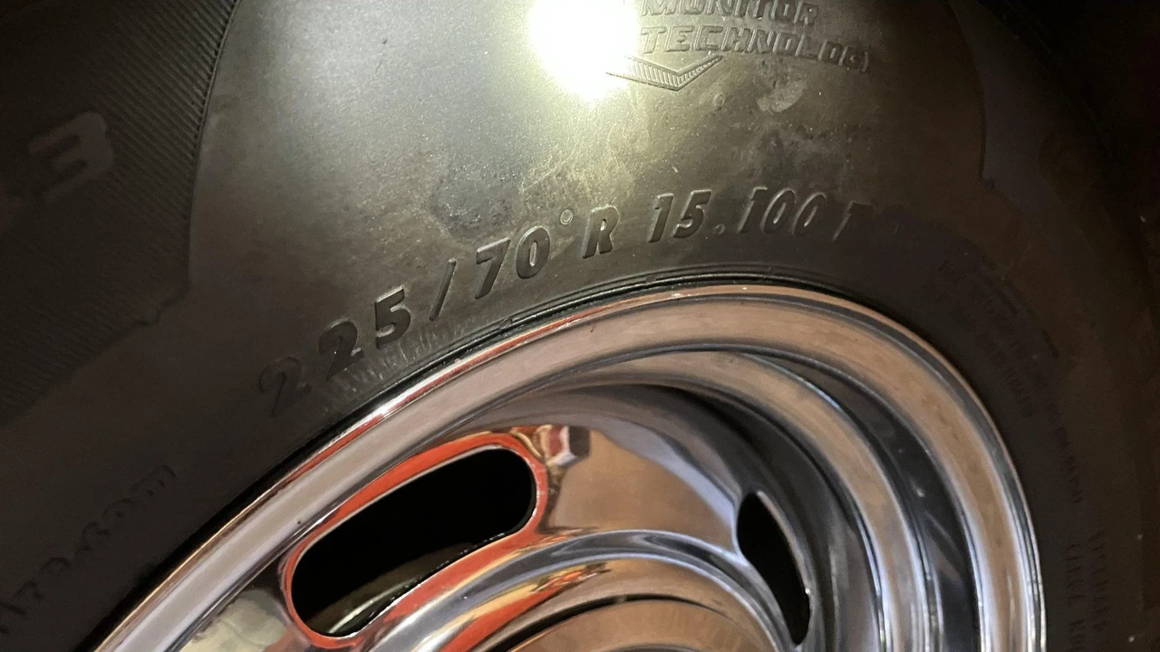 1954 Ford F-Series 1st Gen - Image 24 of 31