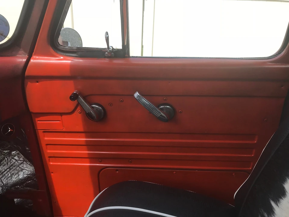 1954 Ford F-Series 2nd Gen - Image 31 of 31