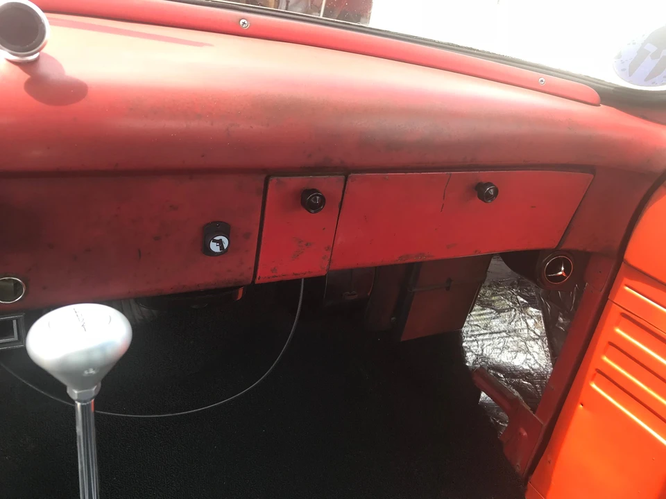 1954 Ford F-Series 2nd Gen - Image 25 of 31