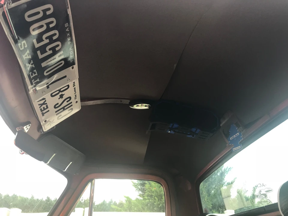1954 Ford F-Series 2nd Gen - Image 28 of 31