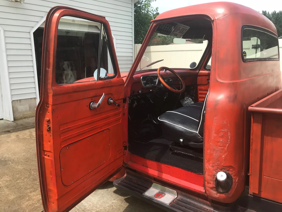 1954 Ford F-Series 2nd Gen - Image 19 of 31
