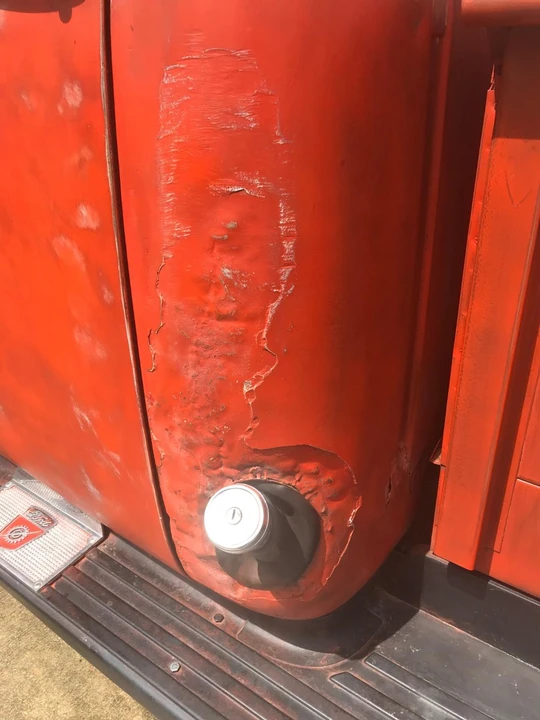 1954 Ford F-Series 2nd Gen - Image 14 of 31
